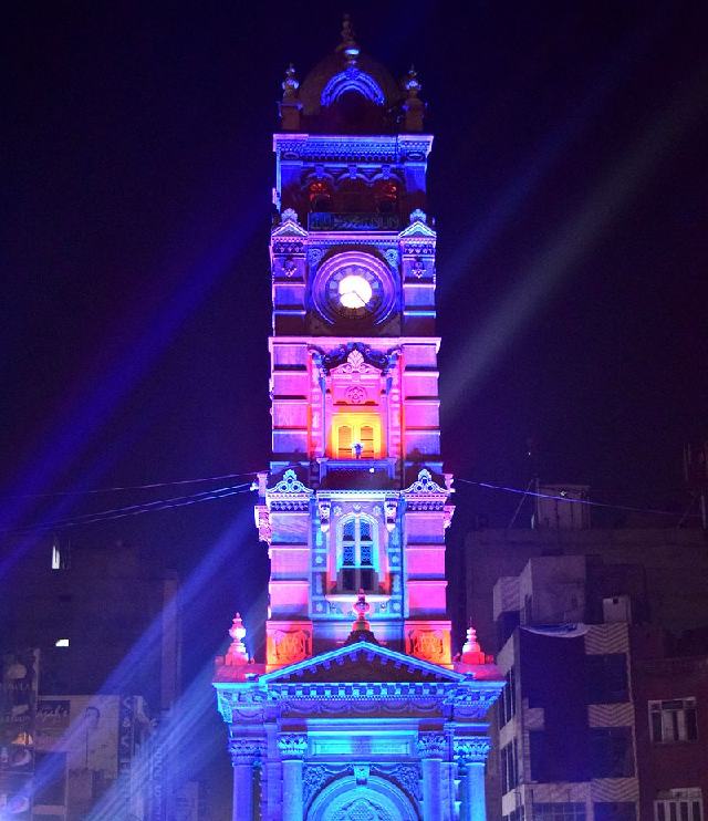 faisalabad